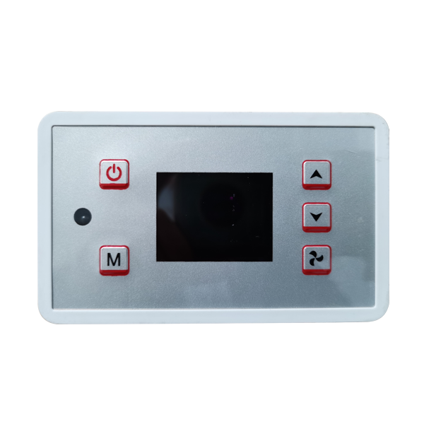 XRMB-Y1空調(diào)蒸發(fā)箱控制面板