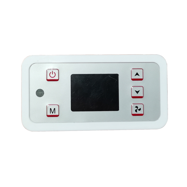 XRMB-Y1空調(diào)蒸發(fā)箱控制面板